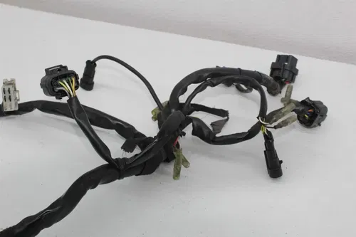 05-07 DUCATI MONSTER S2R 800 MAIN ENGINE BODY WIRE WIRING HARNESS LOOM