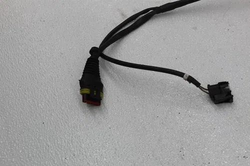 05-07 DUCATI MONSTER S2R 800 MAIN ENGINE BODY WIRE WIRING HARNESS LOOM