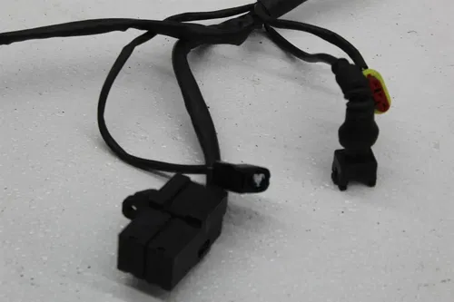05-07 DUCATI MONSTER S2R 800 MAIN ENGINE BODY WIRE WIRING HARNESS LOOM