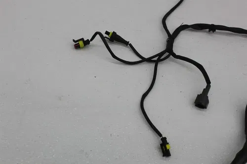 05-07 DUCATI MONSTER S2R 800 MAIN ENGINE BODY WIRE WIRING HARNESS LOOM