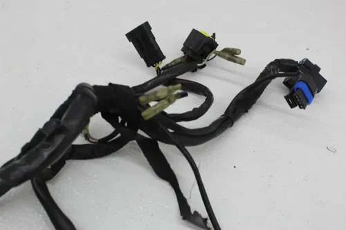 05-07 DUCATI MONSTER S2R 800 MAIN ENGINE BODY WIRE WIRING HARNESS LOOM