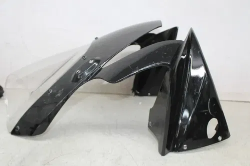 02-03 HONDA CBR954RR ZXMT FRONT FENDER TAIL SIDE FAIRING SET COWLS COWLINGS KIT