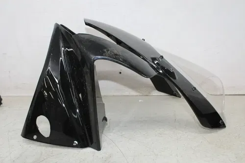 02-03 HONDA CBR954RR ZXMT FRONT FENDER TAIL SIDE FAIRING SET COWLS COWLINGS KIT