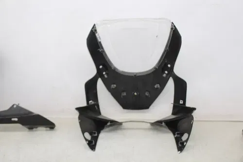 02-03 HONDA CBR954RR ZXMT FRONT FENDER TAIL SIDE FAIRING SET COWLS COWLINGS KIT