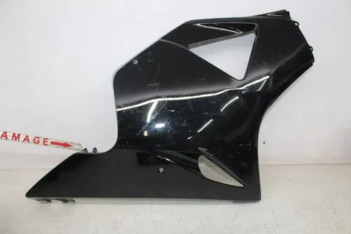 02-03 HONDA CBR954RR ZXMT FRONT FENDER TAIL SIDE FAIRING SET COWLS COWLINGS KIT