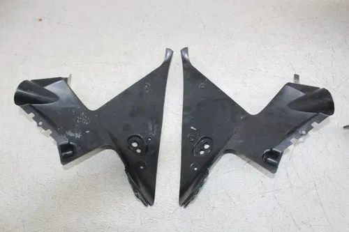 02-03 HONDA CBR954RR ZXMT FRONT FENDER TAIL SIDE FAIRING SET COWLS COWLINGS KIT