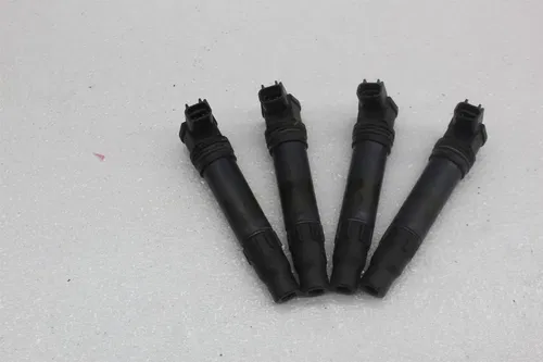 07-12 HONDA CBR 600RR IGNITION COIL COILS PACK STICK SET