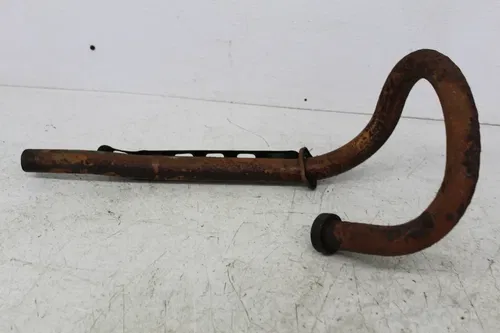 96 YAMAHA TIMBERWOLF 250 TFH250 EXHAUST HEADER HEAD PIPE