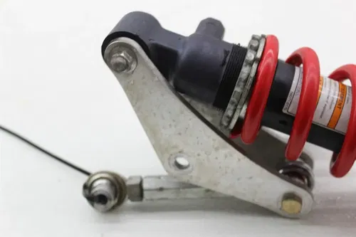 11-15 KAWASAKI NINJA ZX10R REAR BACK SHOCK ABSORBER SUSPENSION LINKAGE