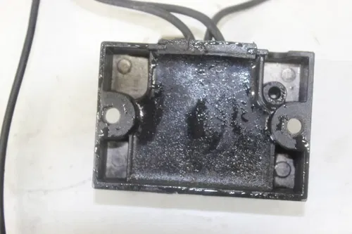 92 HARLEY-DAVIDSON TOUR GLIDE ULTRA CLASSIC FLTCU RECTIFIER VOLTAGE REGULATOR