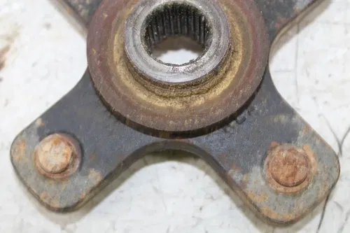 2008 Can-Am Renegade 800 4x4 HO EFI REAR BACK WHEEL HUB PAIR