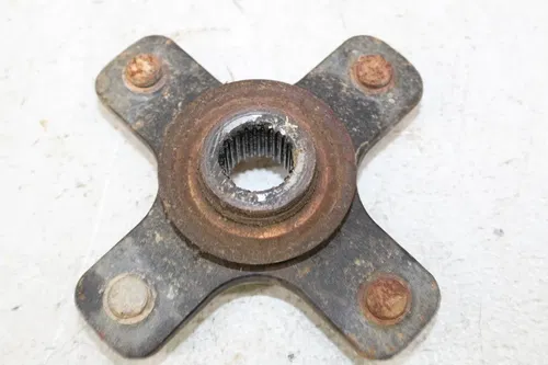 2008 Can-Am Renegade 800 4x4 HO EFI REAR BACK WHEEL HUB PAIR