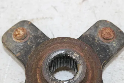 2008 Can-Am Renegade 800 4x4 HO EFI REAR BACK WHEEL HUB PAIR