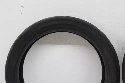 2016 KAWASAKI NINJA 1000 ZX1000 ABS FRONT REAR TIRE SET