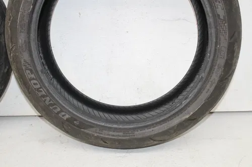 2016 KAWASAKI NINJA 1000 ZX1000 ABS FRONT REAR TIRE SET