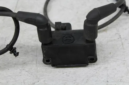 12-16 HARLEY-DAVIDSON STREET GLIDE FLHX IGNITION COILS