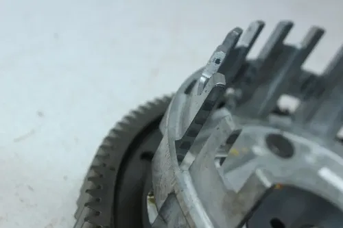 1986 KAWASAKI CONCOURS 1000 ZG1000ACOMPLETE CLUTCH BASKET HUB