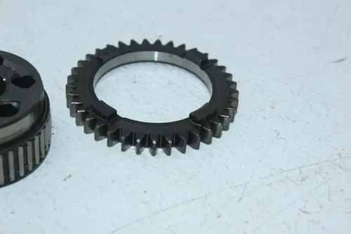 1986 KAWASAKI CONCOURS 1000 ZG1000ACOMPLETE CLUTCH BASKET HUB