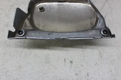 07 SUZUKI INTRUDER VOLUSIA 800 VL800 ENGINE MOTOR COVER TRIM