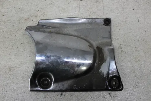 07 SUZUKI INTRUDER VOLUSIA 800 VL800 ENGINE MOTOR COVER TRIM