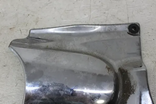 07 SUZUKI INTRUDER VOLUSIA 800 VL800 ENGINE MOTOR COVER TRIM