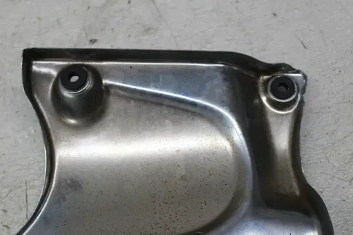 07 SUZUKI INTRUDER VOLUSIA 800 VL800 ENGINE MOTOR COVER TRIM
