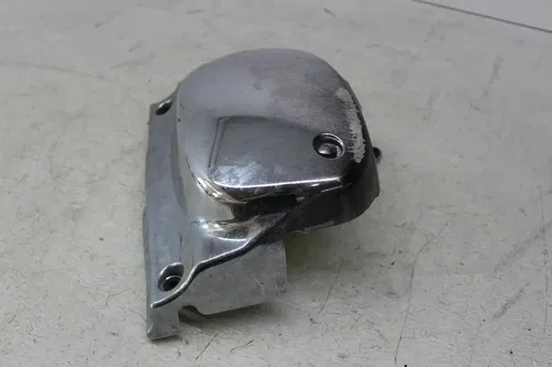 07 SUZUKI INTRUDER VOLUSIA 800 VL800 ENGINE MOTOR COVER TRIM