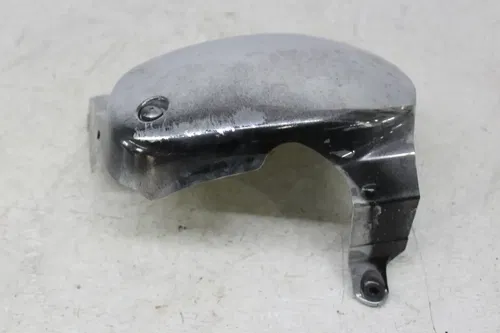 07 SUZUKI INTRUDER VOLUSIA 800 VL800 ENGINE MOTOR COVER TRIM