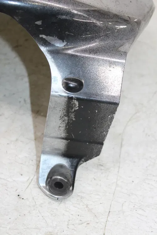 07 SUZUKI INTRUDER VOLUSIA 800 VL800 ENGINE MOTOR COVER TRIM