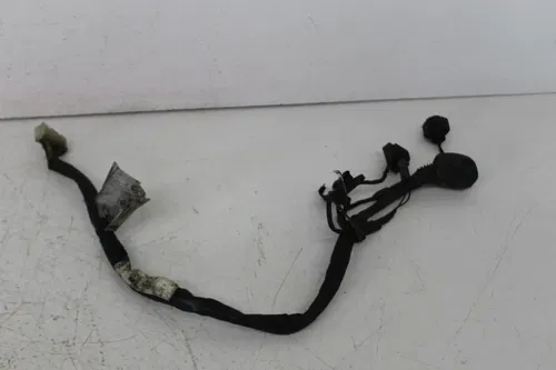 06-07 SUZUKI GSXR600 PARTS REAR PEG SPROCKET THROTTLE SLIDER DAMPER TURN SIGNAL