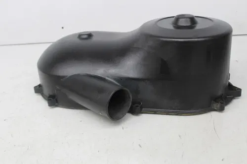 08-10 POLARIS RZR 800 ENGINE MOTOR INNER OUTER SIDE CLUTCH COVER SET