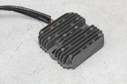 18 BMW G310GS G310 RECTIFIER VOLTAGE REGULATOR