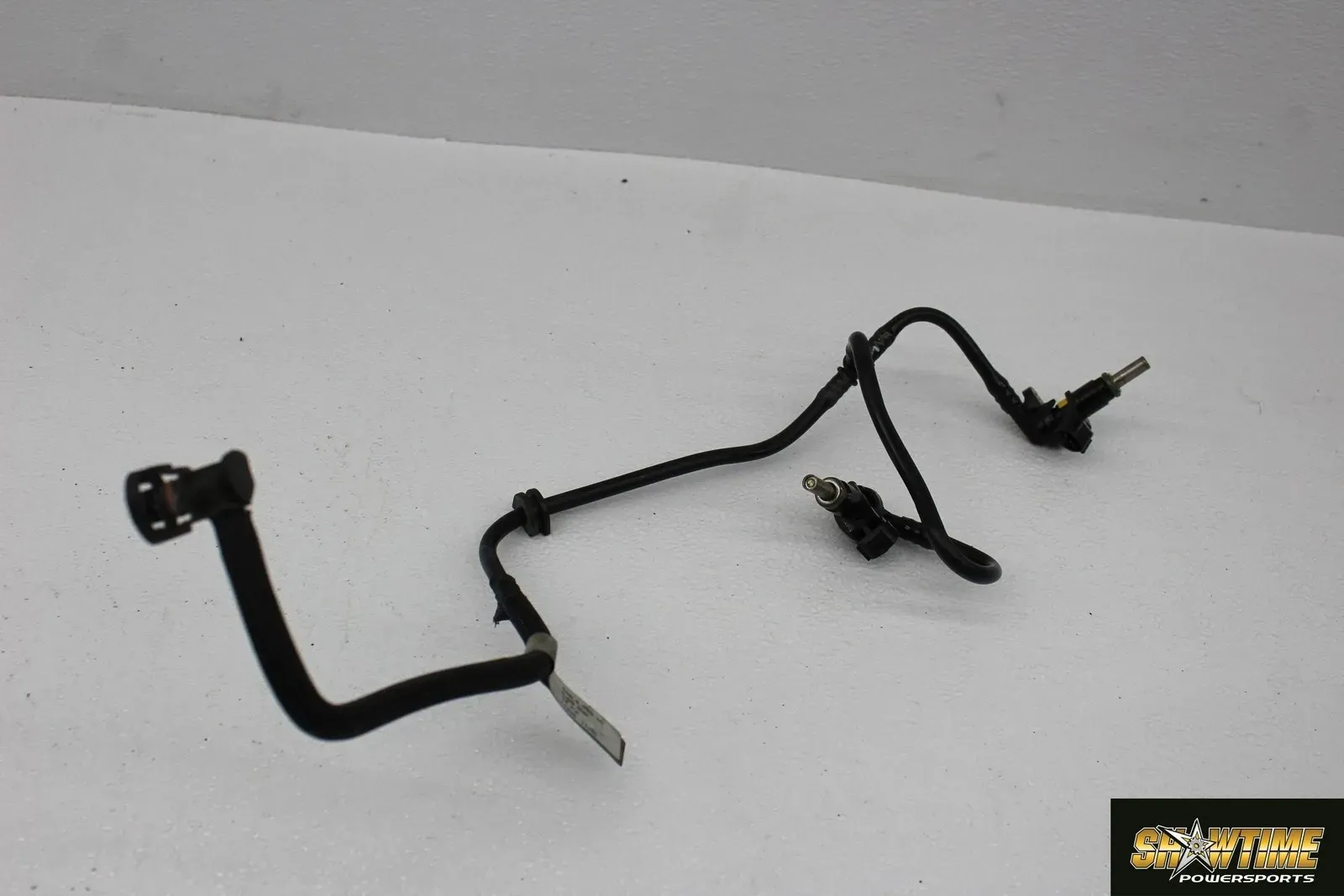 15-21 DUCATI MONSTER 821 FUEL INJECTOR PIPE HOSE LINE