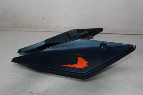22-24 KTM RC 390 REAR BACK TAIL FAIRING COWL SHROUD