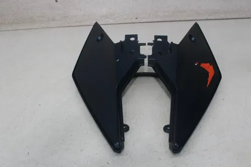 22-24 KTM RC 390 REAR BACK TAIL FAIRING COWL SHROUD