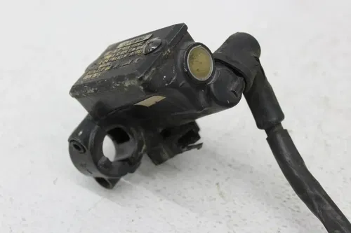 88-90 KAWASAKI NINJA ZX10 HYDRAULIC CLUTCH MASTER CYLINDER RESERVIOR