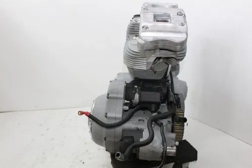 04-06 HARLEY-DAVIDSON SPORTSTER 883C XL883 ENGINE MOTOR HEAD *STRONG RUNNER*