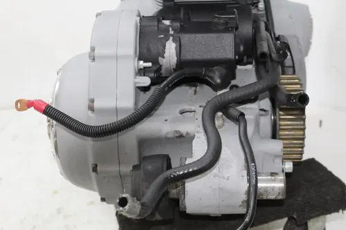 04-06 HARLEY-DAVIDSON SPORTSTER 883C XL883 ENGINE MOTOR HEAD *STRONG RUNNER*