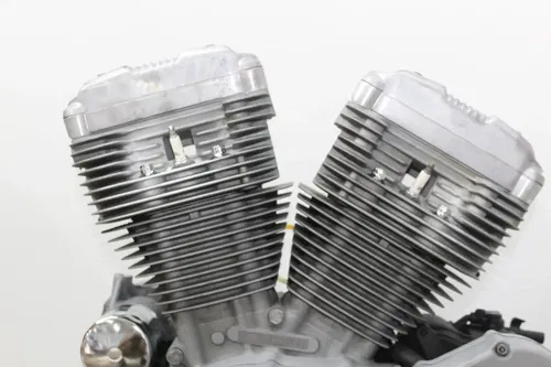 04-06 HARLEY-DAVIDSON SPORTSTER 883C XL883 ENGINE MOTOR HEAD *STRONG RUNNER*