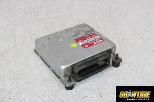 90 BMW K75RT ECU COMPUTER CONTROLLER UNIT BLACK BOX ECM CDI OEM