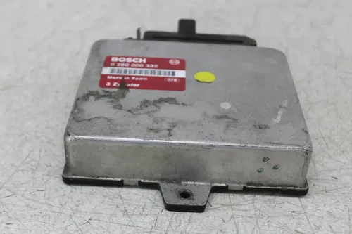 90 BMW K75RT ECU COMPUTER CONTROLLER UNIT BLACK BOX ECM CDI OEM