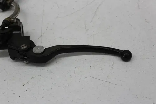 UNIVIRSAL BRAKE MASTER WITH LEVER