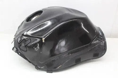 09-11 SUZUKI GSXR1000 FUEL GAS TANK RESERVOIR (SEE DESCP)