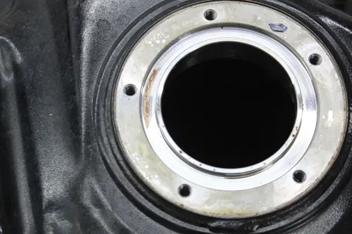 09-11 SUZUKI GSXR1000 FUEL GAS TANK RESERVOIR (SEE DESCP)