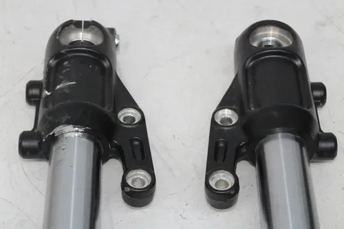 18-24 HARLEY-DAVIDSON SOFTAIL LOW RIDER FXLRS FRONT FORKS SHOCK SUSPENSION SET