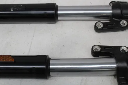 18-24 HARLEY-DAVIDSON SOFTAIL LOW RIDER FXLRS FRONT FORKS SHOCK SUSPENSION SET