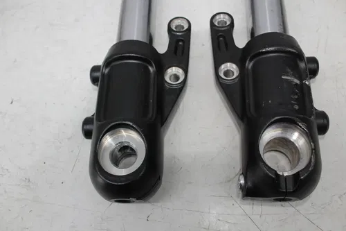 18-24 HARLEY-DAVIDSON SOFTAIL LOW RIDER FXLRS FRONT FORKS SHOCK SUSPENSION SET