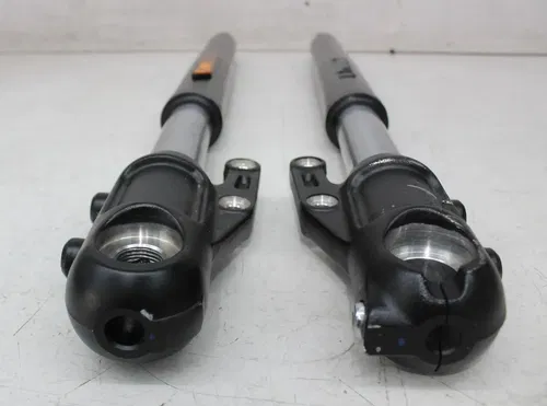 18-24 HARLEY-DAVIDSON SOFTAIL LOW RIDER FXLRS FRONT FORKS SHOCK SUSPENSION SET