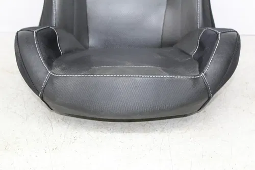 18 POLARIS RZR XP 1000 PASSENGER SEAT BACKREST FRONT SEAT