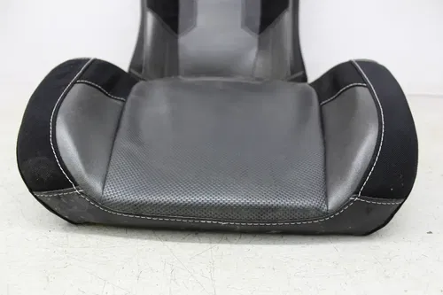 18 POLARIS RZR XP 1000 PASSENGER SEAT BACKREST FRONT SEAT